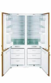 Ремонт холодильников KAISER в Челябинске 